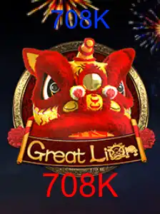 GreatLion